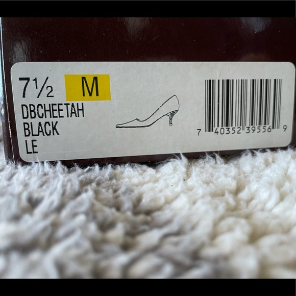 Bandolino heels - Picture 3 of 4